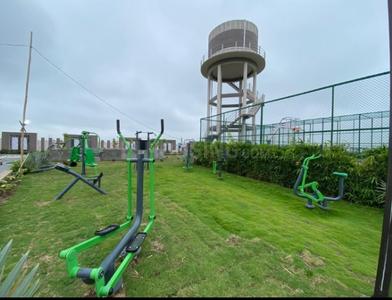 Image of 900 Sq.ft Residential Plot / Land for sale in Sai Kripa, Balya Kheda, Indore for Rs. 4770000