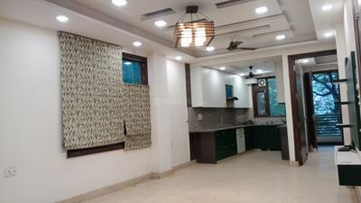 Living Room Image of 1260 Sq.ft 3 BHK Builder Floor for sale in Vivek Vihar New Delhi for Rs. 25000000