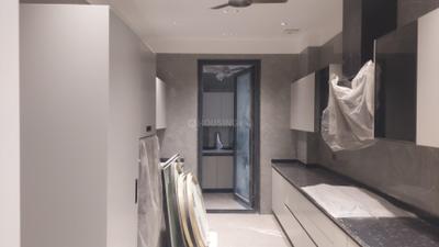 Kitchen Image of 3600 Sq.ft 3 BHK Apartment / Flat for sale in Defence Colony New Delhi for Rs. 170000000