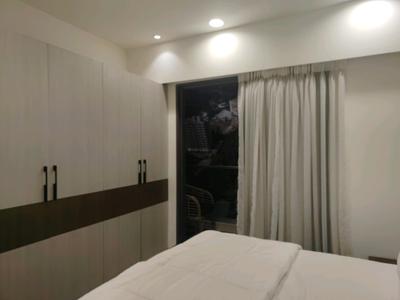 Bedroom Image of 490 Sq.ft 1 BHK Apartment / Flat for sale in Prithvi Anand Kuber Complex, Palghar Mumbai for Rs. 2079720