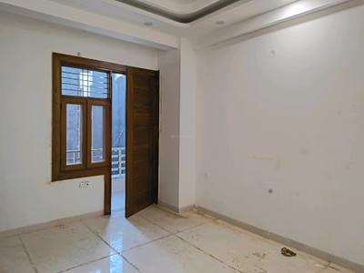 Bedroom Image of 1600 Sq.ft 3 BHK Builder Floor for sale in Vasundhara Ghaziabad for Rs. 18300002