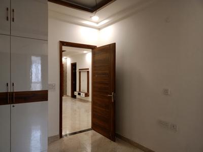 Bedroom Image of 1620 Sq.ft 3 BHK Builder Floor for sale in Fidato Honour Homes, Tikawali Faridabad for Rs. 15500000