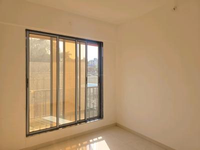 1 BHK Flat