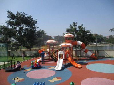 Image of 2082 Sq.ft 3 BHK Apartment / Flat for sale in Pashmina Waterfront by Pashmina Developers, K R Puram, Bengaluru for Rs. 26900000