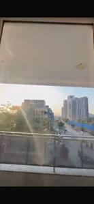 Balcony Image of 900 Sq.ft 1 BHK Studio for sale in Viridian The Longevity Project At Plaza 106, Sector 106 Gurgaon for Rs. 7200000