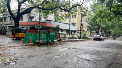 Image of 5000 Sq.ft Residential Plot / Land for sale in Anna Nagar, Chennai for Rs. 230000000