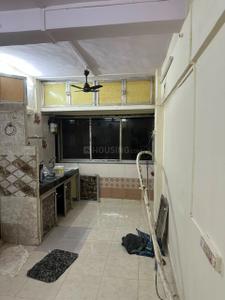 Image of 250 Sq.ft 1 RK Apartment / Flat for rent in Powai, Mumbai for Rs. 20000