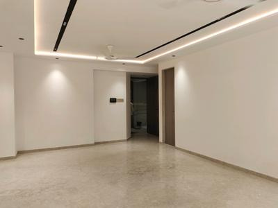 Living Room Image of 2640 Sq.ft 4 BHK Apartment / Flat for sale in Satra Signature, Vile Parle West Mumbai for Rs. 132000000