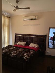 Bedroom Image of 1664 Sq.ft 2 BHK Apartment / Flat for rent in Ansal Orchard County Tulip and Carnation, Sector 115 Mohali for Rs. 25999
