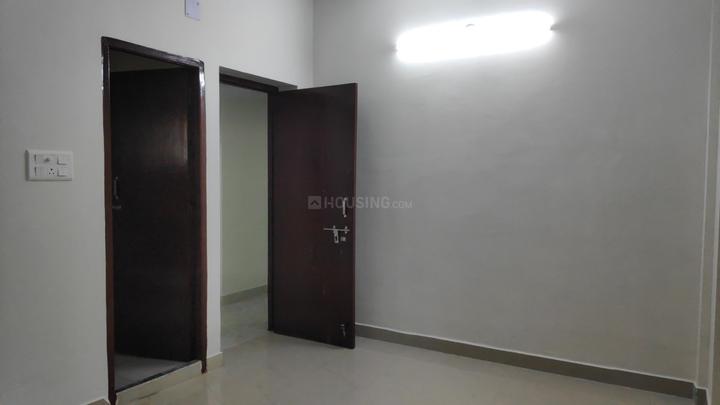 Rajendra Prasad Colony, Tollygunge Bedroom One 1