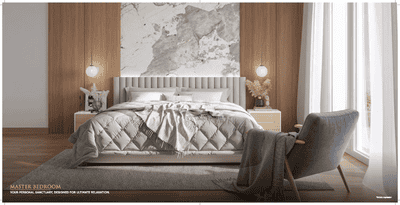 Image of 2833 Sq.ft 3 BHK Apartment / Flat for sale in Hero The Palatial, Sector 104, Gurgaon for Rs. 52000000