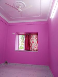 Bedroom Image of 750 Sq.ft 2 BHK Apartment / Flat for rent in Kabardanga Kolkata for Rs. 10000