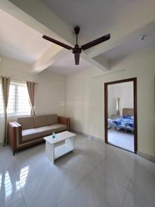 Hall Image of 1007 Sq.ft 2 BHK Builder Floor for rent in Harlur Bengaluru for Rs. 45000