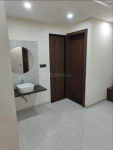 Image of 1000 Sq.ft 1 BHK Independent House for rent in Scheme No 140, Indore for Rs. 25000