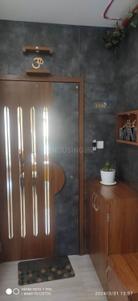 Bathroom Image of 800 Sq.ft 2 BHK Apartment / Flat for sale in Dosti Desire Dosti Pearl, Thane West Thane for Rs. 14000000
