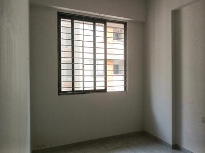 Bedroom Image of 1134 Sq.ft 2 BHK Apartment / Flat for sale in Vasupujya Kautilya 99, Vaishno Devi Circle Ahmedabad for Rs. 6000000