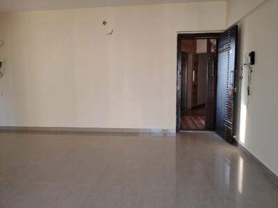 Living Room Image of 1000 Sq.ft 2 BHK Apartment / Flat for sale in Tharwani Rosabella, Kharghar Navi Mumbai for Rs. 11500000