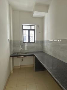 Kitchen Image of 905 Sq.ft 2 BHK Apartment / Flat for sale in Shrachi Greenwood Nest, New Town Kolkata for Rs. 7350000