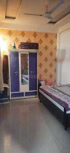 Bedroom Image of 1350 Sq.ft 3 BHK Villa for rent in Girdharipura Jaipur for Rs. 15000