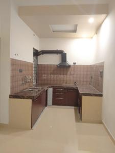 Kitchen Image of 1450 Sq.ft 2 BHK Builder Floor for rent in Shrinath Puram Kota for Rs. 12500