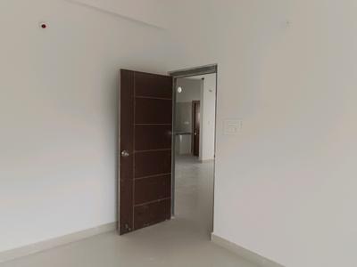 Bedroom Image of 1250 Sq.ft 2 BHK Apartment / Flat for sale in Viswa Sai Brindawan by Viswa Sai Infra, Miyapur Hyderabad for Rs. 9200009