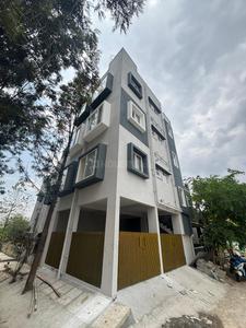 Image of 2300 Sq.ft 2 BHK Independent House for sale in Horamavu, Bengaluru for Rs. 12000000