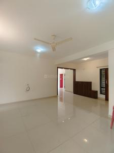 Hall Image of 1608 Sq.ft 3 BHK Apartment / Flat for rent in Aratt Felicita, Akshayanagar Bengaluru for Rs. 40000
