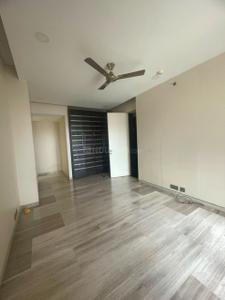 Hall Image of 1900 Sq.ft 3 BHK Apartment / Flat for sale in Lodha World Crest, Lower Parel Mumbai for Rs. 110000000