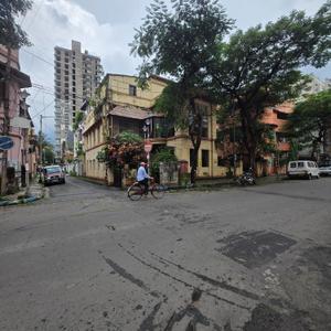 Image of 7000 Sq.ft 6 BHK Independent House for sale in Ballygunge, Kolkata for Rs. 125000000