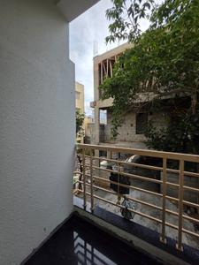 Balcony Image of 1200 Sq.ft 2 BHK Independent House for rent in Kudlu Gate Bengaluru for Rs. 38000