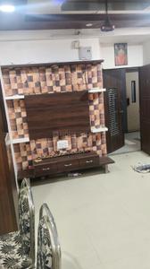 Hall Image of 1665 Sq.ft 3 BHK Apartment / Flat for rent in Sparsh Dharm Vatika, Hathijan Ahmedabad for Rs. 21000