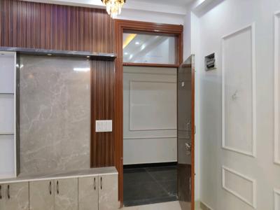 Living Room Image of 750 Sq.ft 2 BHK Builder Floor for sale in Ved Vihar Ghaziabad for Rs. 2400545