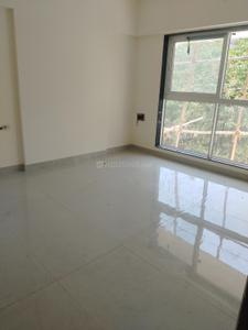 Bedroom Image of 1096 Sq.ft 3 BHK Apartment / Flat for rent in Mayfair Breeze, Andheri West Mumbai for Rs. 115000