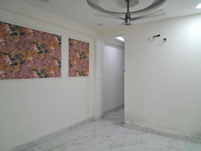 Living Room Image of 1050 Sq.ft 2 BHK Apartment / Flat for sale in Hark Sai Homes 6, Sector 49 Noida for Rs. 5000003