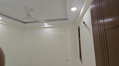 Bedroom Image of 800 Sq.ft 2 BHK Apartment / Flat for sale in Sultanpur New Delhi for Rs. 6600000