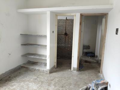 Bedroom Image of 811 Sq.ft 3 BHK Apartment / Flat for sale in Kovilambakkam Chennai for Rs. 5595900