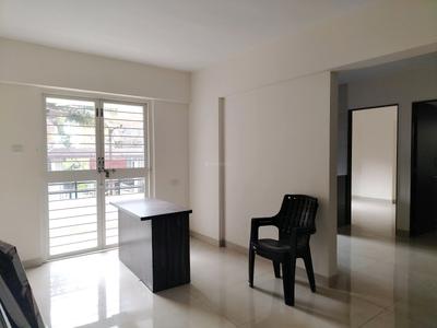 Living Room Image of 900 Sq.ft 2 BHK Apartment / Flat for sale in Dhayari Pune for Rs. 3900000