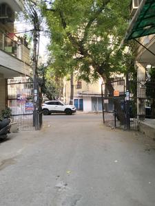 Image of 1550 Sq.ft Residential Plot / Land for sale in Sector 11 Rohini, New Delhi for Rs. 77500000