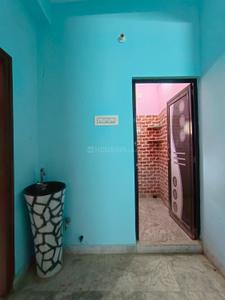 Hall Image of 1075 Sq.ft 3 BHK Apartment / Flat for sale in Behala Kolkata for Rs. 4800000
