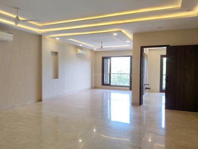 3 BHK Independent Builder Floor