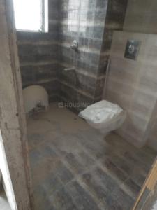 Bathroom Image of 1463 Sq.ft 3 BHK Apartment / Flat for sale in Uttarayan Ville, Kahilipara Guwahati for Rs. 9500000