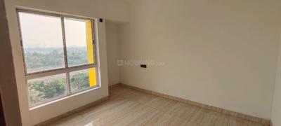 Balcony Image of 1317 Sq.ft 3 BHK Apartment / Flat for sale in Magnolia Merlion, Rajarhat Kolkata for Rs. 8100000