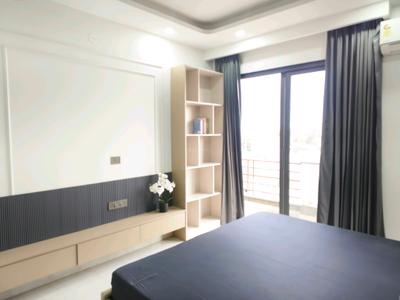 Bedroom Image of 1850 Sq.ft 3 BHK Builder Floor for sale in Skywhales Vienna Greens II, Sector 99A Gurgaon for Rs. 18500000