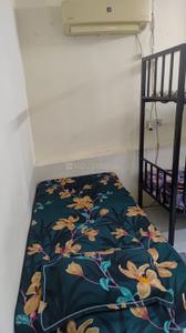 Bedroom Image of Old mhada Society 81  in Andheri West, Mumbai
