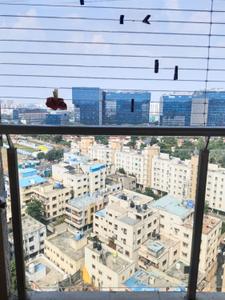 Balcony Image of 1450 Sq.ft 3 BHK Penthouse for sale in Gagan Avencia, Kharadi Pune for Rs. 24500000