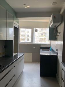 Kitchen Image of 2894 Sq.ft 3 BHK Apartment / Flat for sale in Parsvnath Exotica, Sector 53 Gurgaon for Rs. 67000000