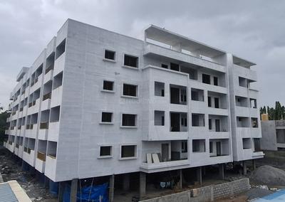 Image of 1430 Sq.ft 2.5 BHK Apartment / Flat for sale in Kengeri, Bengaluru for Rs. 11001200
