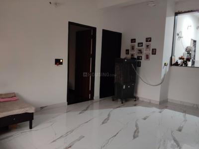 Hall Image of 1620 Sq.ft 4 BHK Independent House for sale in Jharoda Kalan New Delhi for Rs. 12000000