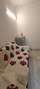 Hall Image of 600 Sq.ft 1 BHK Builder Floor for rent in Sector 55 Gurgaon for Rs. 27000