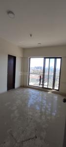 Bedroom Image of 1252 Sq.ft 3 BHK Apartment / Flat for sale in Westin Darvesh Horizon, Mira Road East Mira Bhayandar for Rs. 18000000
